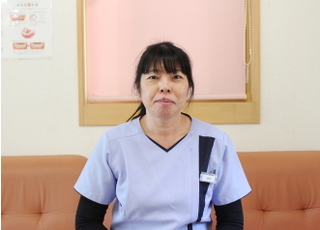 井本歯科医院 R.I 歯科衛生士 歯科衛生士 女性