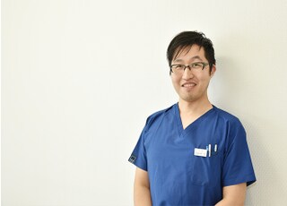 オレンジ歯科_インタビュー2