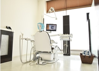 オレンジ歯科_インタビュー4