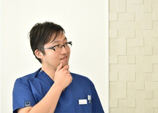 オレンジ歯科_インタビュー5
