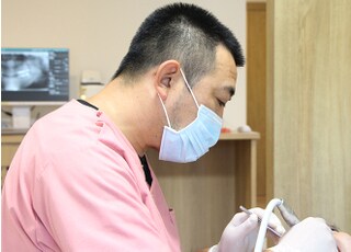 ことぶき歯科診療所_インタビュー3