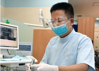 大村ファミリー歯科_インタビュー2