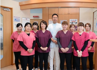 大村ファミリー歯科_インタビュー4