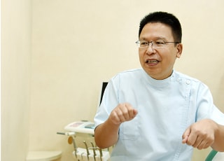 大村ファミリー歯科_インタビュー6
