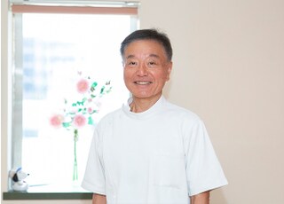 石田歯科診療所 石田 光輔 院長 歯科医師 男性