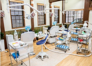 野島歯科医院_インタビュー2