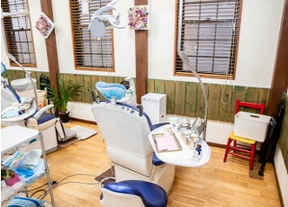 野島歯科医院_インタビュー5