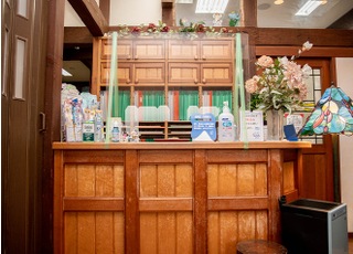 野島歯科医院_インタビュー6