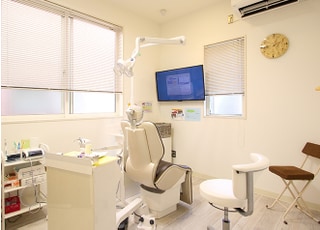 かねこ歯科医院_インタビュー1