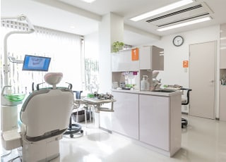 丸橋歯科医院_インタビュー4