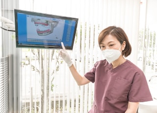 丸橋歯科医院_インタビュー5