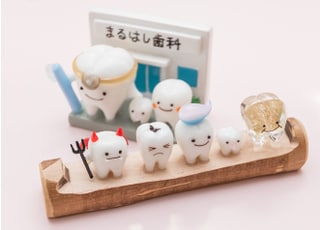 丸橋歯科医院_インタビュー6