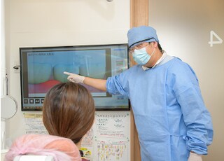 えくぼ歯科_インタビュー3