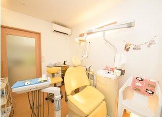 えくぼ歯科_インタビュー4