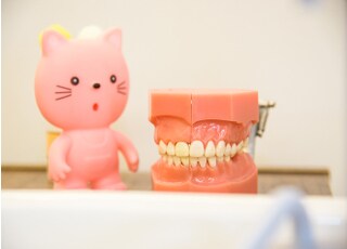 えくぼ歯科_インタビュー5