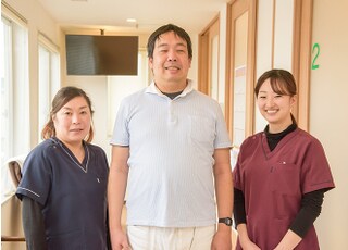 えくぼ歯科_インタビュー6