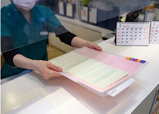 いそわき歯科_インタビュー3