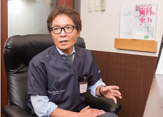 熊本パール総合歯科・矯正歯科・こども歯科クリニック健軍院_インタビュー1