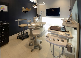 熊本パール総合歯科・矯正歯科・こども歯科クリニック健軍院_インタビュー2