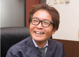 熊本パール総合歯科・矯正歯科・こども歯科クリニック健軍院_インタビュー3