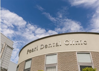 熊本パール総合歯科・矯正歯科・こども歯科クリニック健軍院_インタビュー4