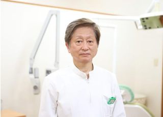 かせだ歯科医院 加世田　稔秋 院長 歯科医師 男性