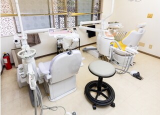 リサ歯科医院（東新宿駅）_インタビュー2