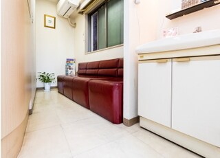 リサ歯科医院（東新宿駅）_インタビュー4