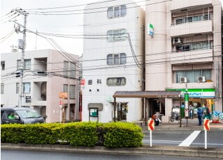 リサ歯科医院（東新宿駅）_インタビュー5
