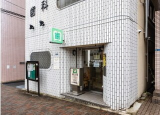 リサ歯科医院（東新宿駅）_インタビュー6
