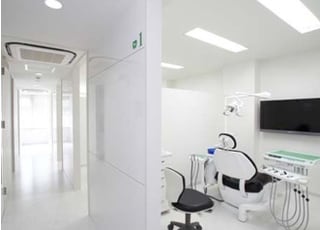 やすだ歯科_インタビュー4