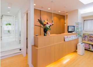 やすだ歯科_インタビュー5