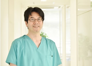 やすだ歯科_インタビュー6