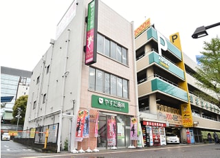 やすだ歯科_インタビュー7