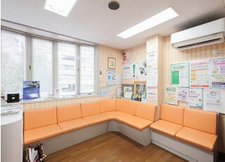 赤尾歯科医院_インタビュー2