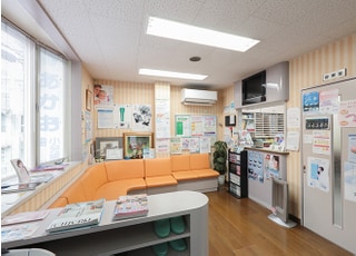 赤尾歯科医院_インタビュー6