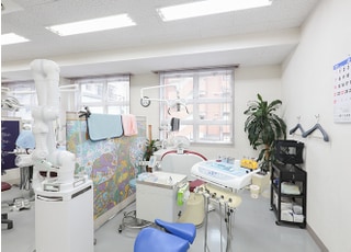 赤尾歯科医院_インタビュー7