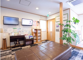 川西歯科クリニック_インタビュー2