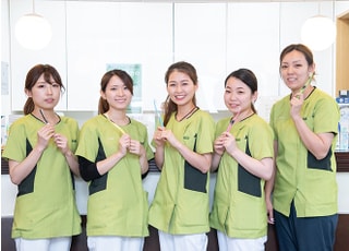 川西歯科クリニック_インタビュー3