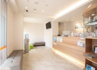 かしわぎ歯科クリニック（吹田市）_インタビュー2