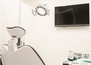 かしわぎ歯科クリニック（吹田市）_インタビュー4