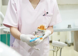 中川歯科医院_インタビュー3