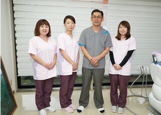 中川歯科医院_インタビュー4