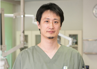 さの歯科医院 佐野 昌平（Syouhei Sano） 副院長 歯科医師 男性