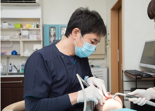 とむら歯科クリニック_インタビュー2
