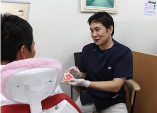 とむら歯科クリニック_インタビュー3