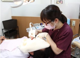 とむら歯科クリニック_インタビュー4