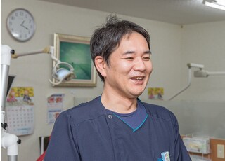 とむら歯科クリニック_インタビュー5