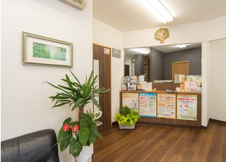 とむら歯科クリニック_インタビュー6