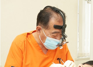 谷本歯科医院_インタビュー2